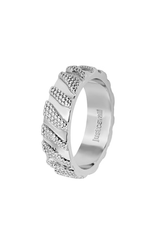Ring - Zilverkleurig