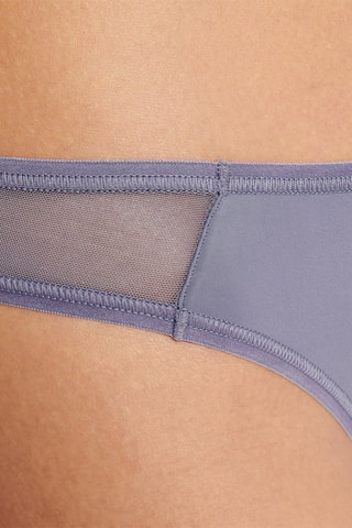 Tanga Soft Adapt Tiny - Violet