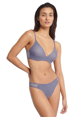 Tanga Soft Adapt Tiny - Violet