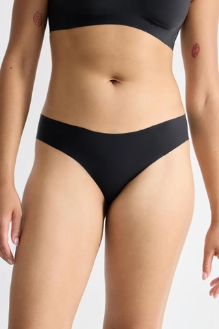 Tanga Tiny - Noir