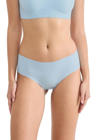Tanga Zero Feel - Bleu clair