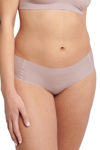 Tanga Zero Feel - Nude
