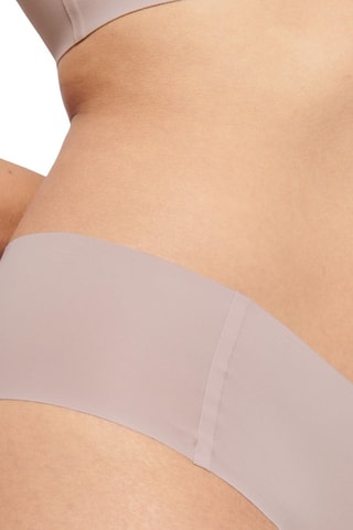 Tanga Zero Feel - Nude