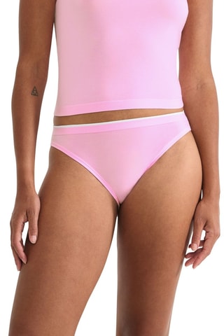2 tangas Sense - Rose