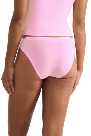 2 tangas Sense - Rose
