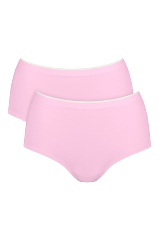 2 shortys Sense - Rose