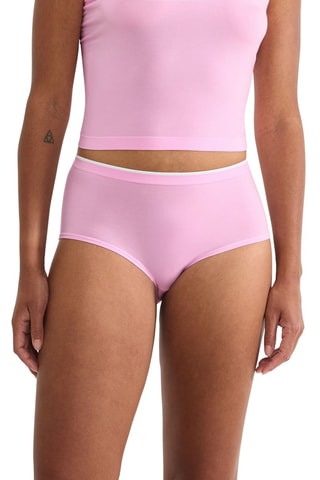 2 shortys Sense - Rose