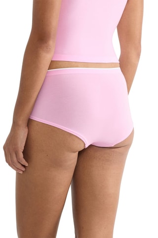2 shortys Sense - Rose