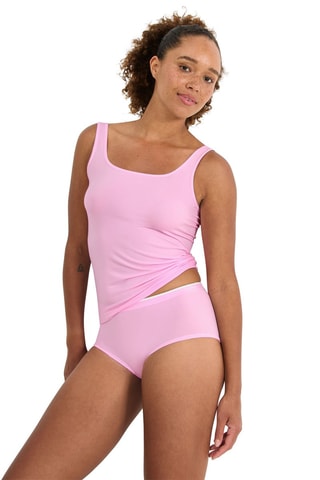 2 shortys Sense - Rose