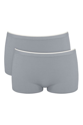 2 shortys Sense - Gris