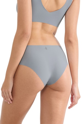 Shorty Zero Feel - Gris