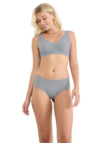 Shorty Zero Feel - Gris