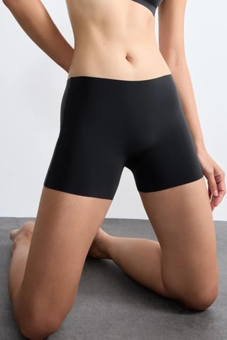 Panty Zero Feel 2.0 - Noir