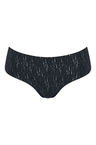 Shorty Zero Feel 2.0 - Noir