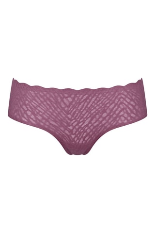 Shorty Zero Feel Bliss - Rose