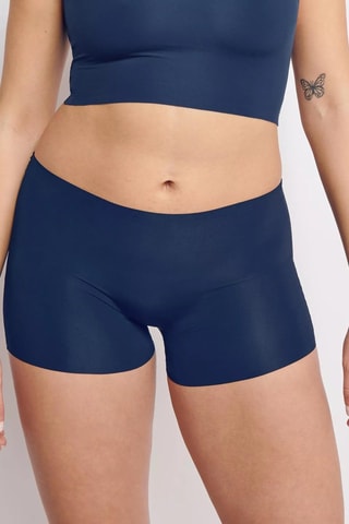 Panty Zero Feel 2.0 - Bleu marine