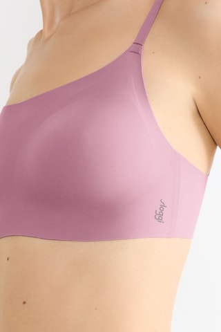 Soutien-gorge Zero Feel 2.0 - Rose