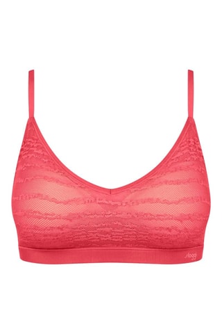 Soutien-gorge - Corail