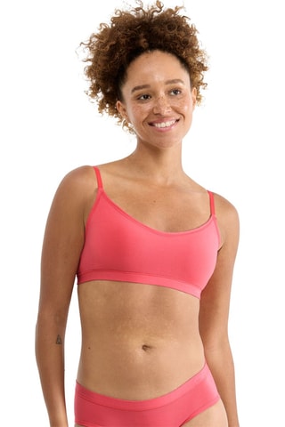 Soutien-gorge Free - Corail