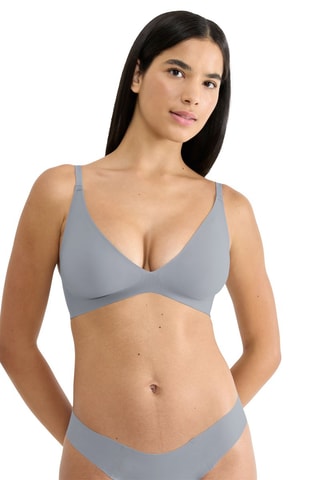 Soutien-gorge Zero - Gris