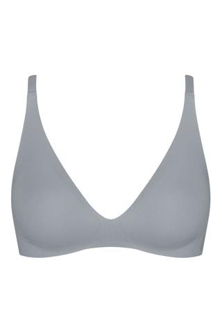 Soutien-gorge Zero - Gris