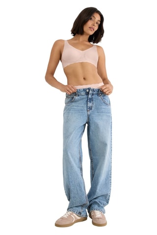 Soutien-gorge Zero Feel - Nude