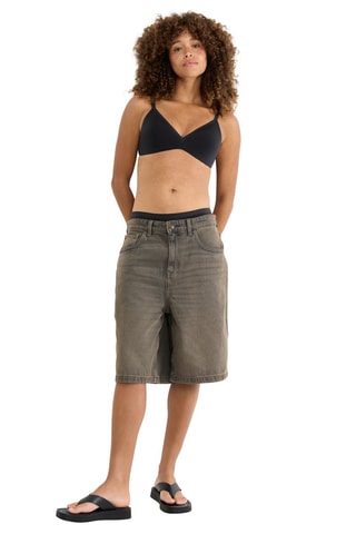 Soutien-gorge push-up Zero - Noir