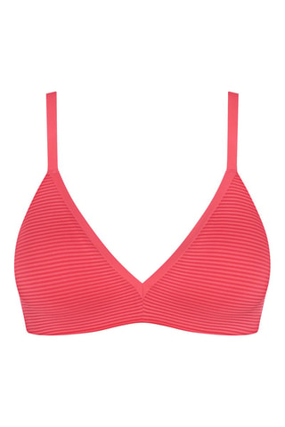 Soutien-gorge Zero - Corail