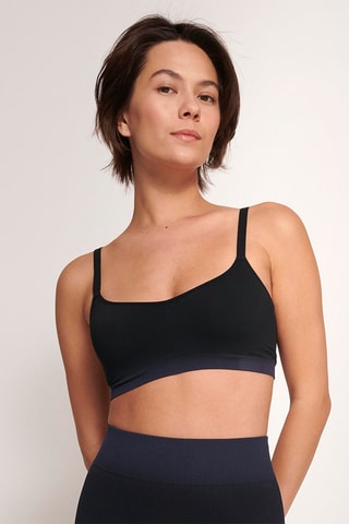 Soutien-gorge Ever infused - Noir