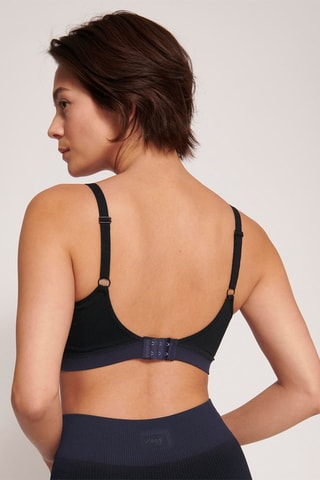 Soutien-gorge Ever infused - Noir