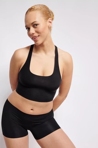 Brassière Zero Feel - Noir