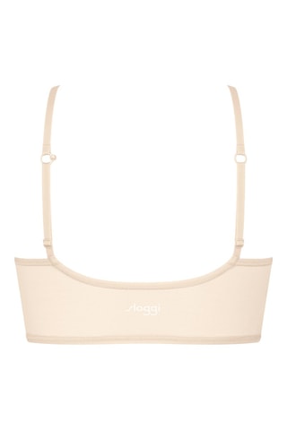 Brassière Soft - Beige