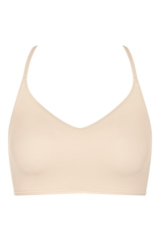 Brassière Soft - Beige