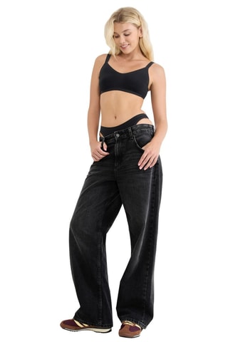 Brassière Zero - Noir
