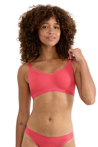 Brassière Zero - Corail