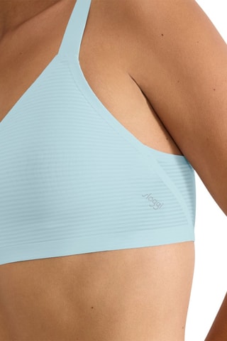 Brassière Zero - Bleu clair