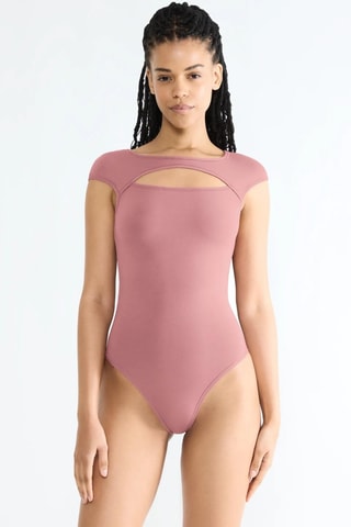 Body Free Evolve - Rose