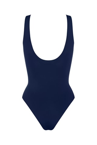Body Zero Feel 2.0 - Bleu marine