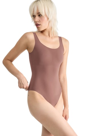 Body Zero - Marron