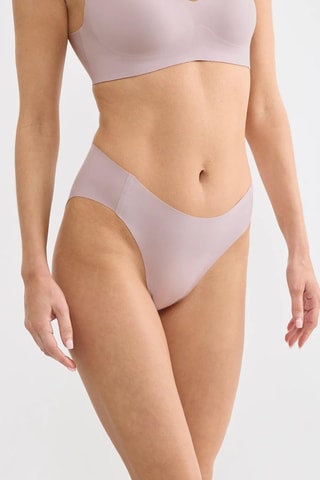 Culotte ZERO Feel 2.0 - Mauve