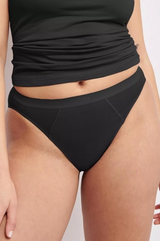 Culotte Ever Ease - Noir