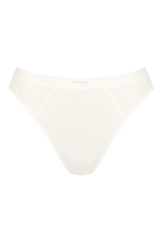 Culotte Ever Ease - Blanc