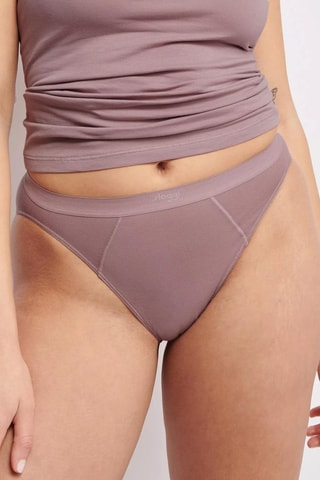 Culotte Ever Ease - Vieux rose