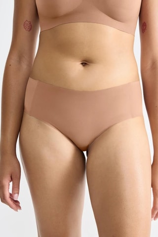 Culotte Feel 2.0 - Marron