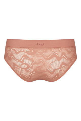 Culotte GO Allround Lace  - Orange