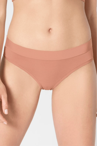 Culotte Go Allround  - Rose