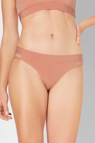 Culotte GO allround  - Marron