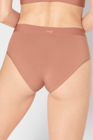 Culotte Go Allround  - Rose