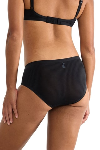 Culotte Zero - Noir