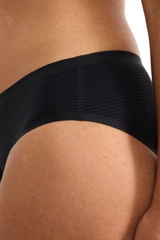 Culotte Zero - Noir